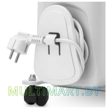 Обогреватель масляный Vitek VT-2126 картинка 5